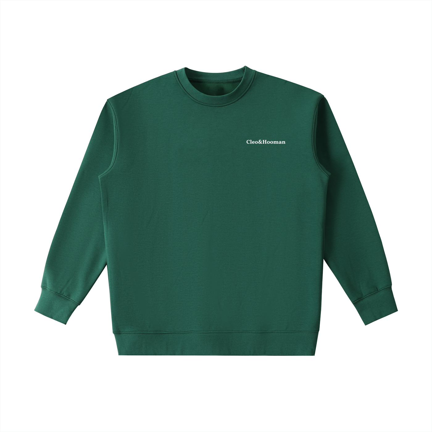 Core Heavyweight Crewneck Sweatshirt