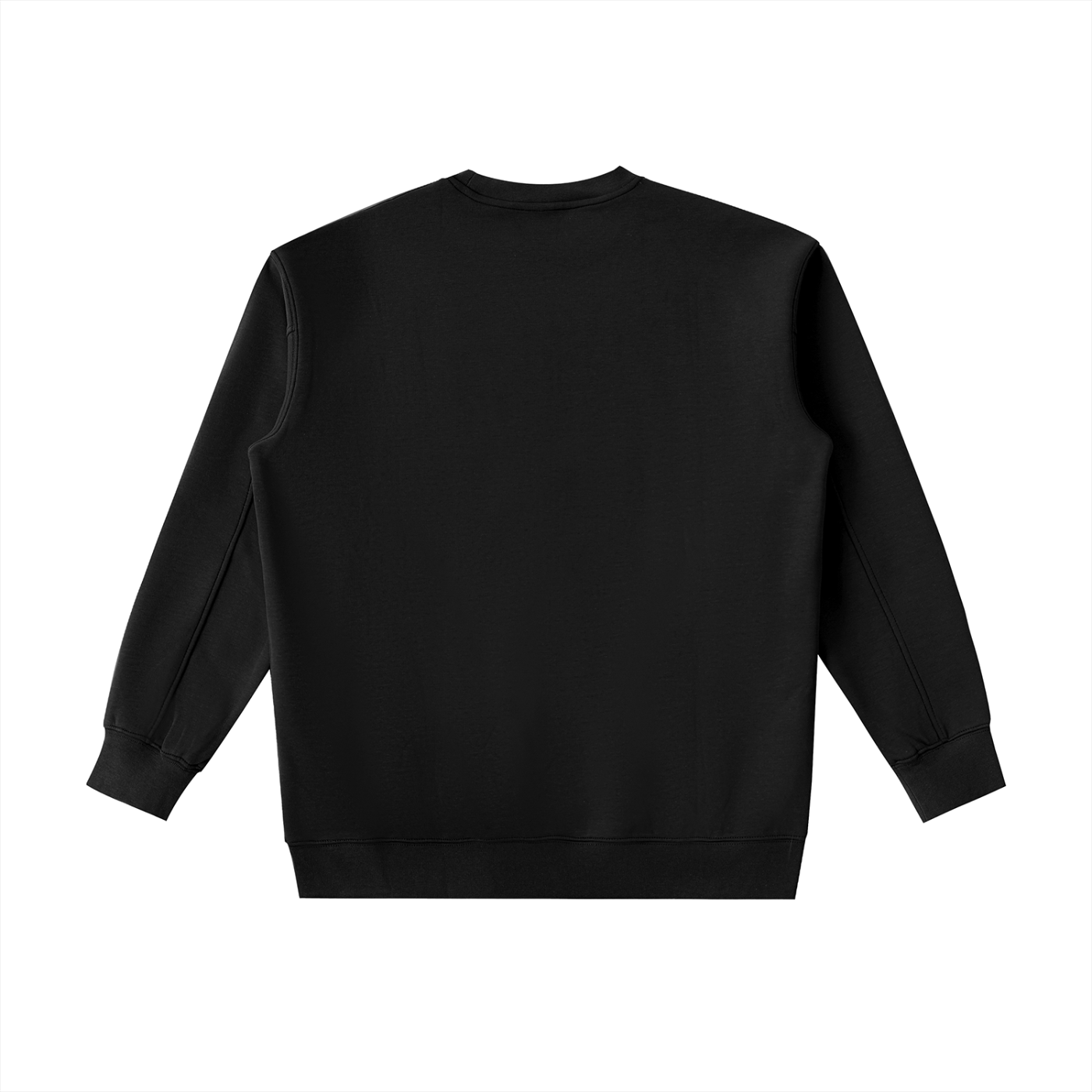 Core Heavyweight Crewneck Sweatshirt