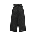 Little Rebel Stripe Jeans