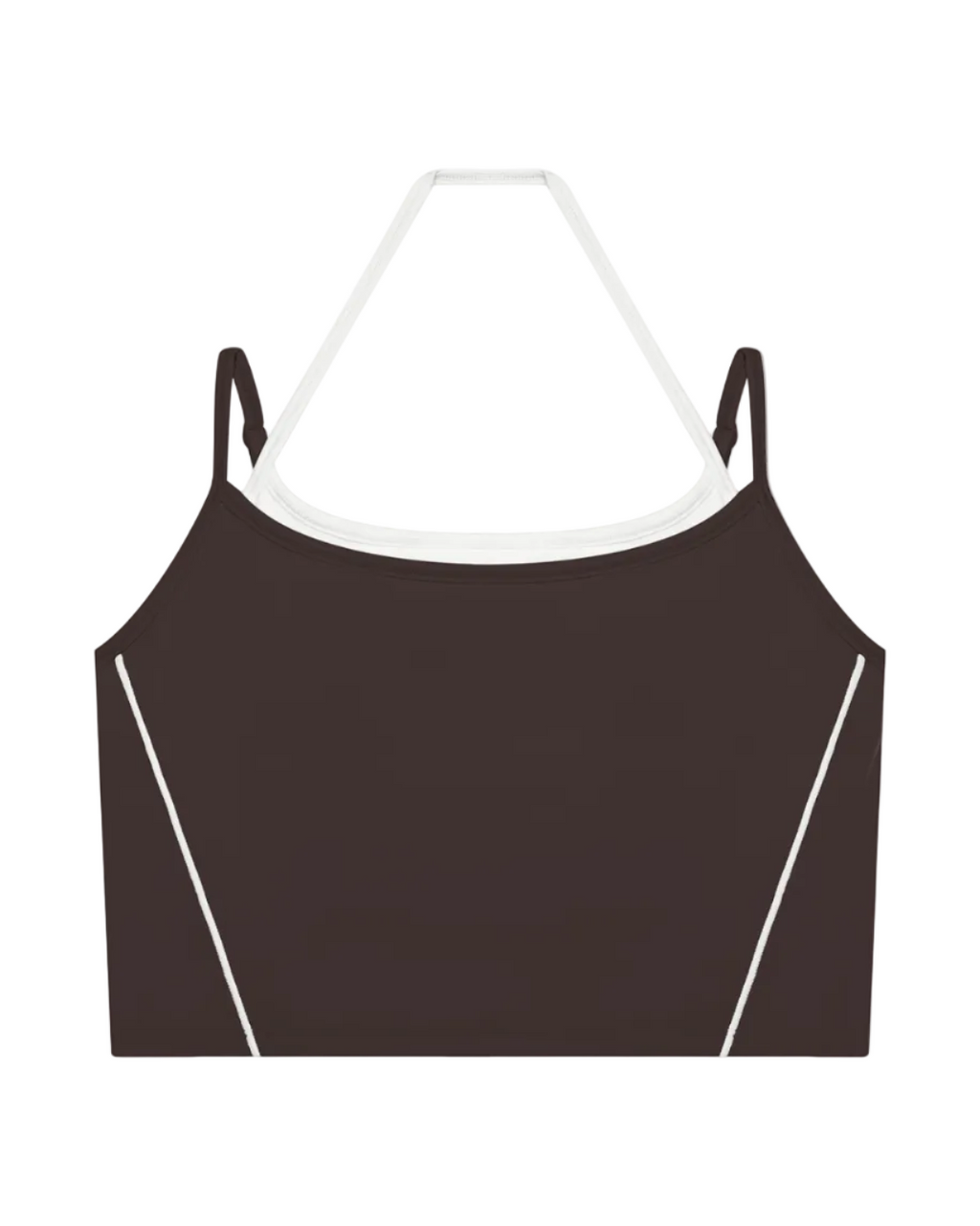 Active Motion Layered Tank Top