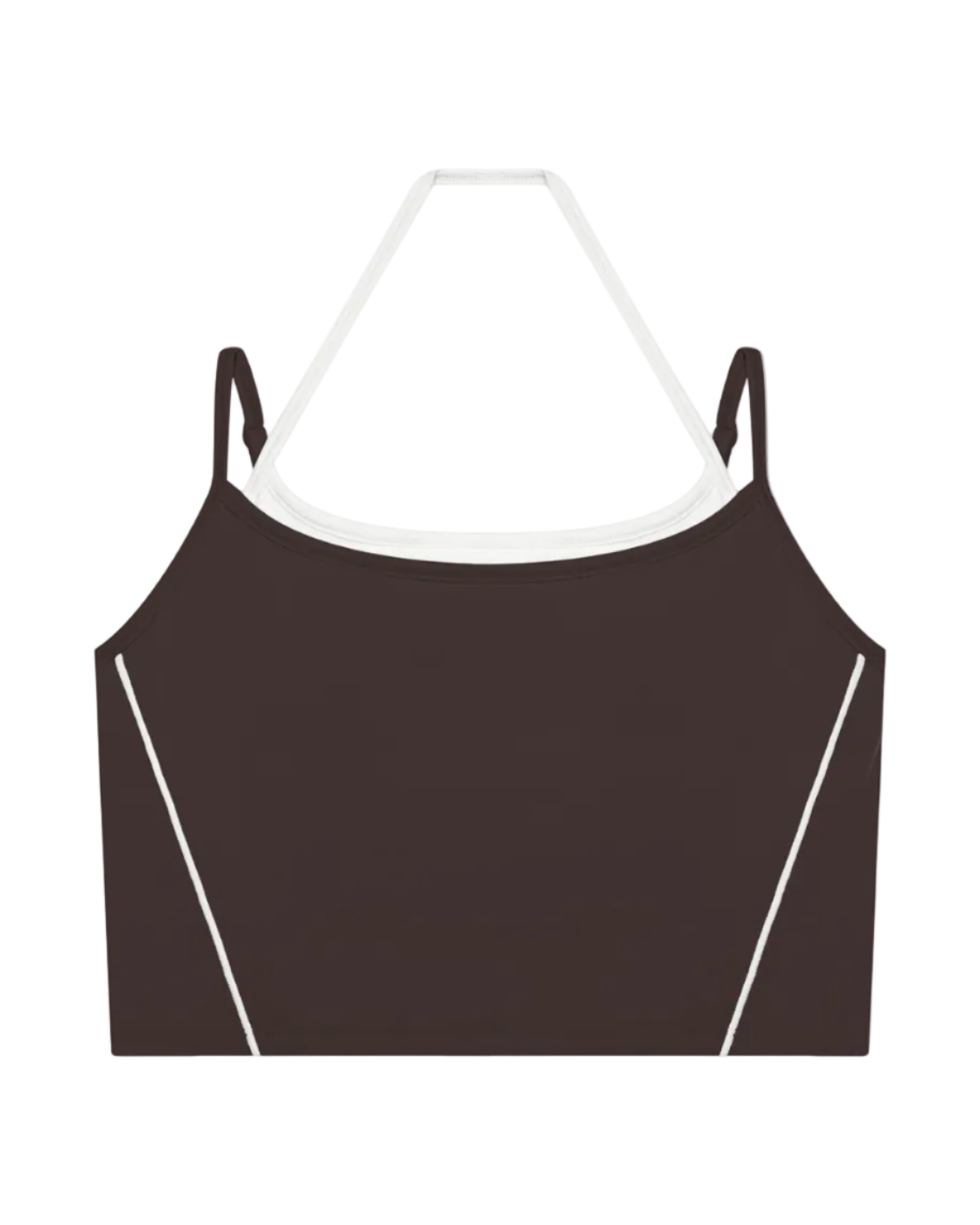 Active Motion Layered Tank Top