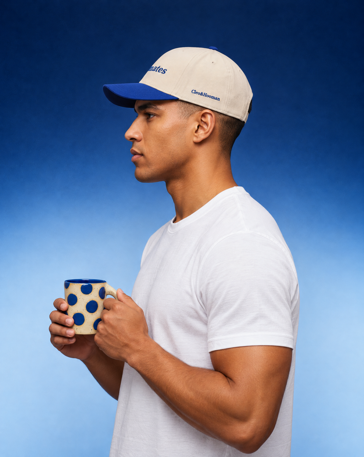 Housemates Cap