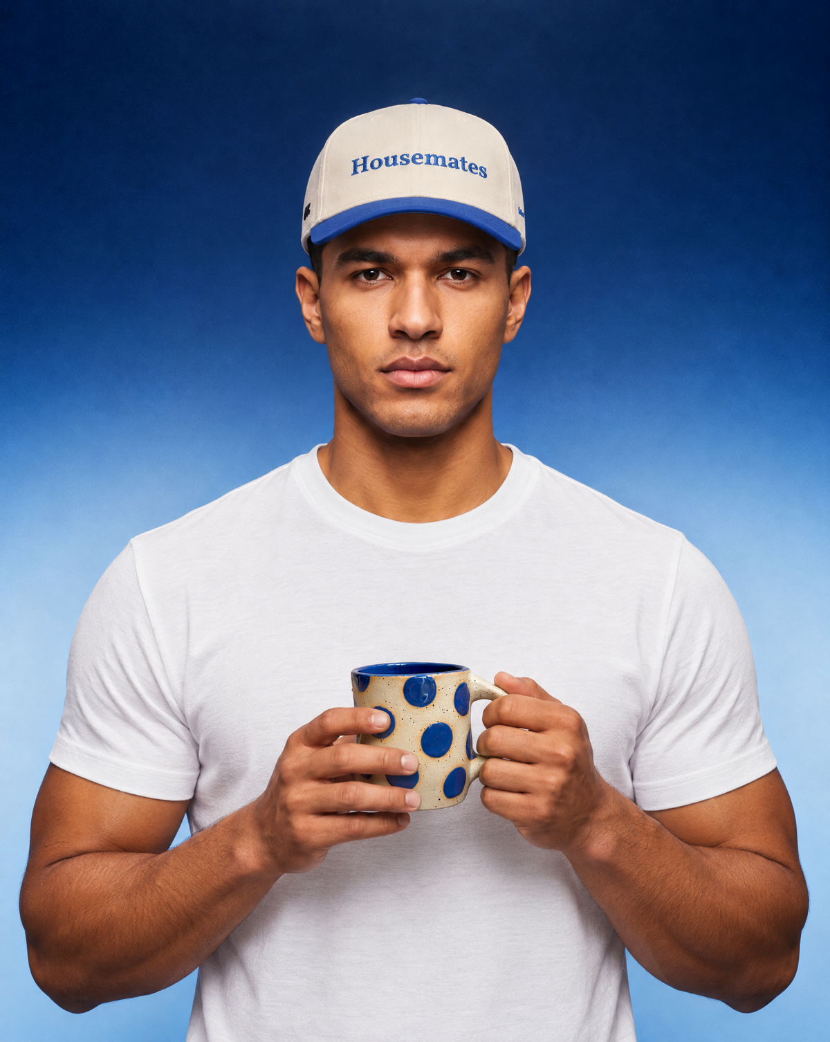 Housemates Cap