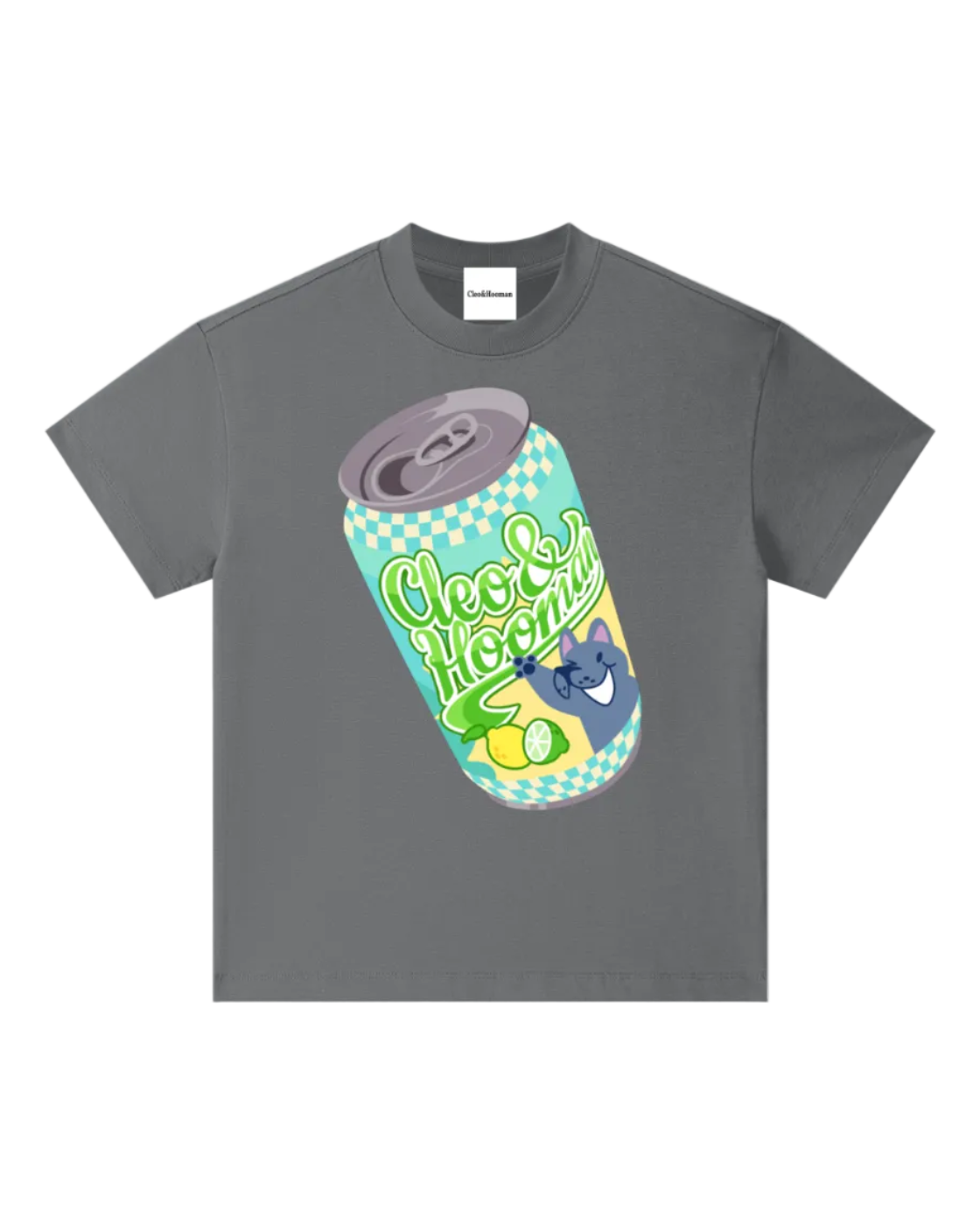 Pup Pop V2 Tee