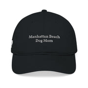 Manhattan Beach Dog Mom Cap