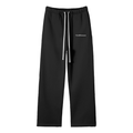 Core Fleece Straight Sweatpants
