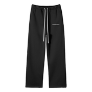 Core Fleece Straight Sweatpants