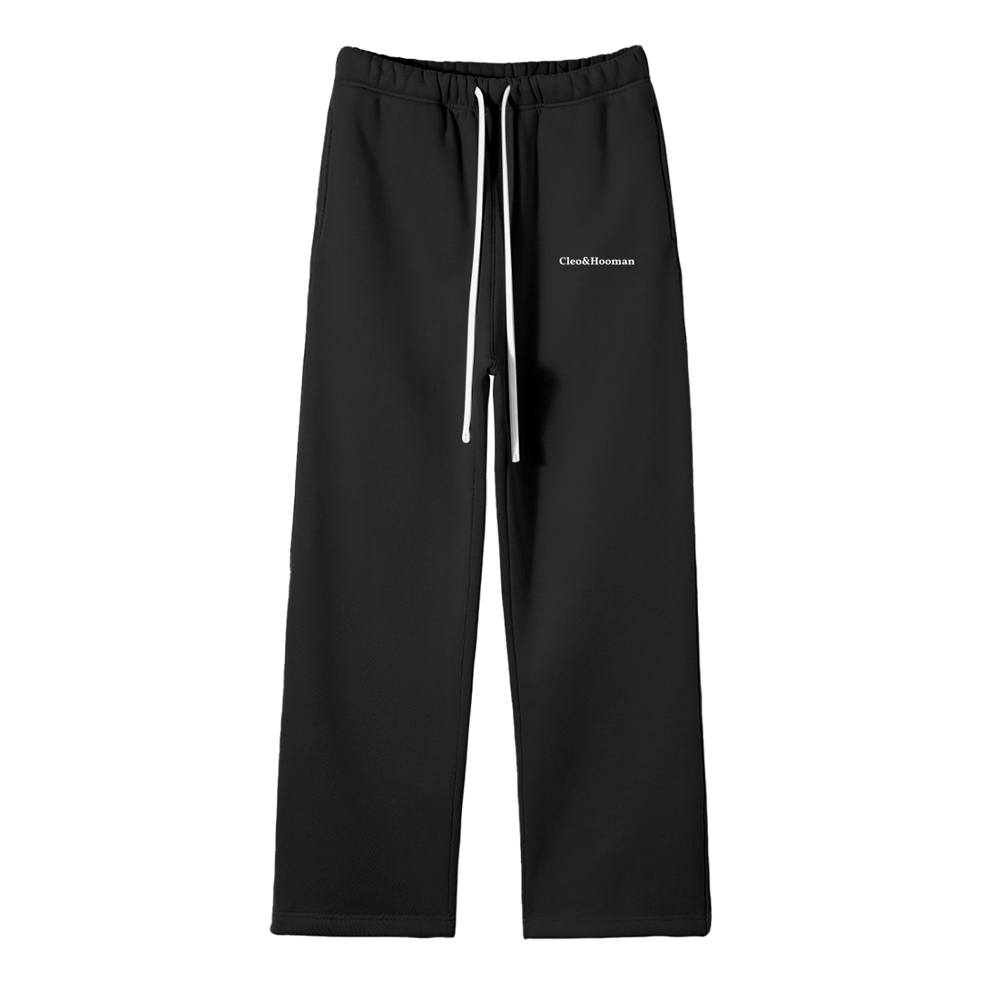 Core Fleece Straight Sweatpants