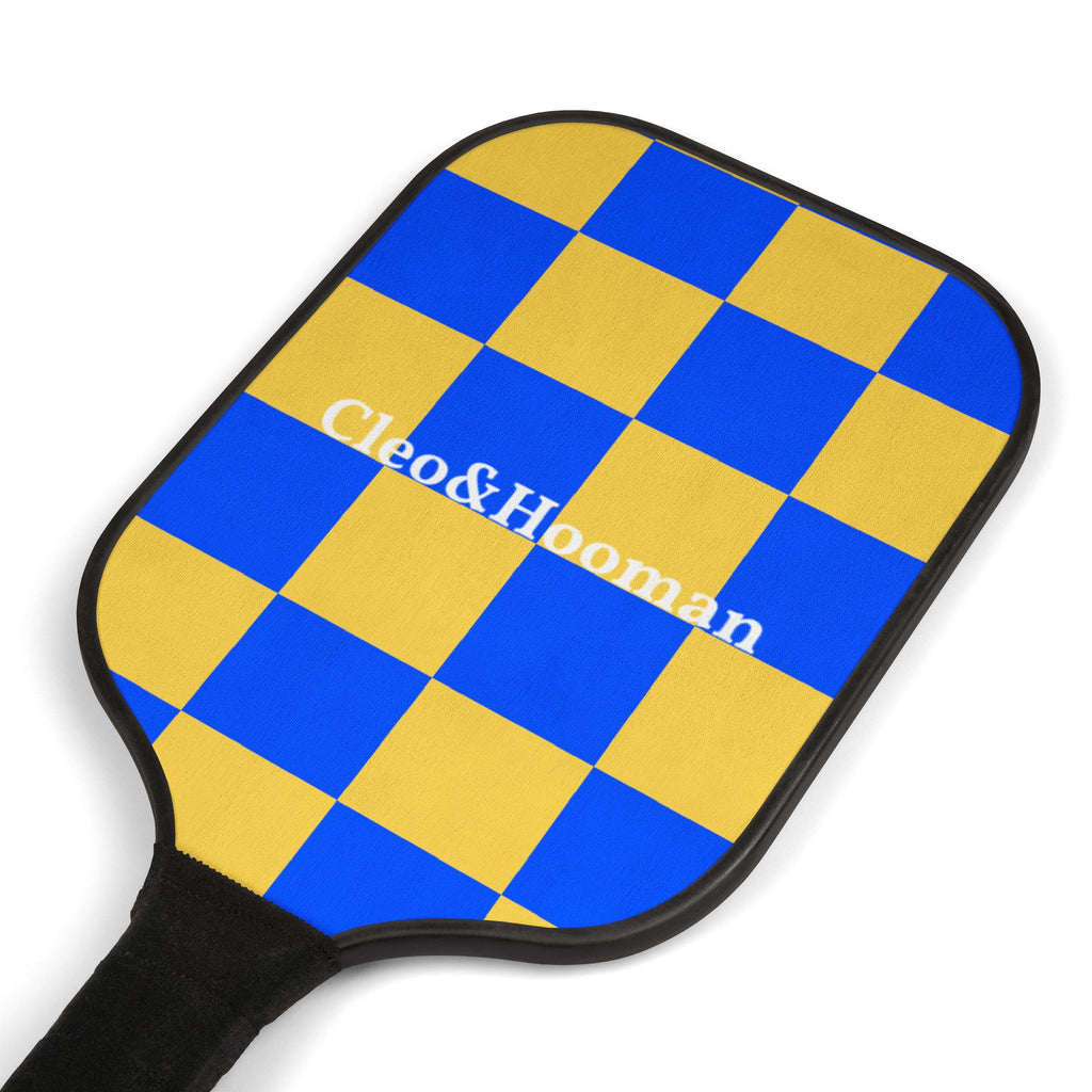 Cleo's Pickleball Set