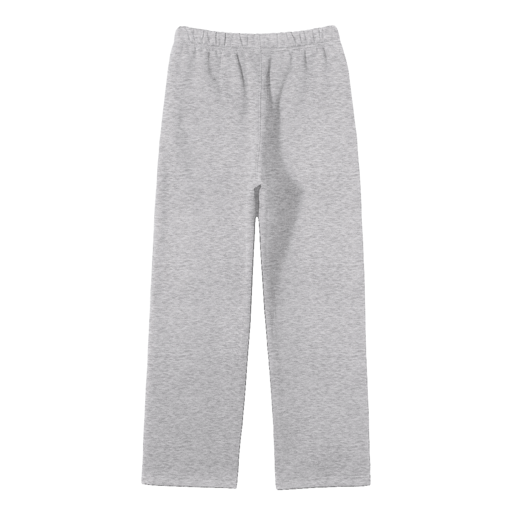 Core Fleece Straight Sweatpants