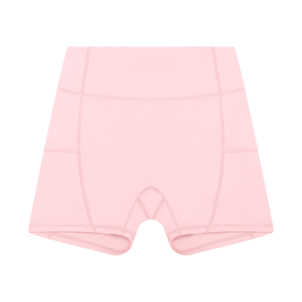 Cleo Active Flow Yoga Shorts