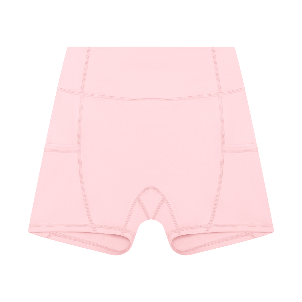 Cleo Active Flow Yoga Shorts