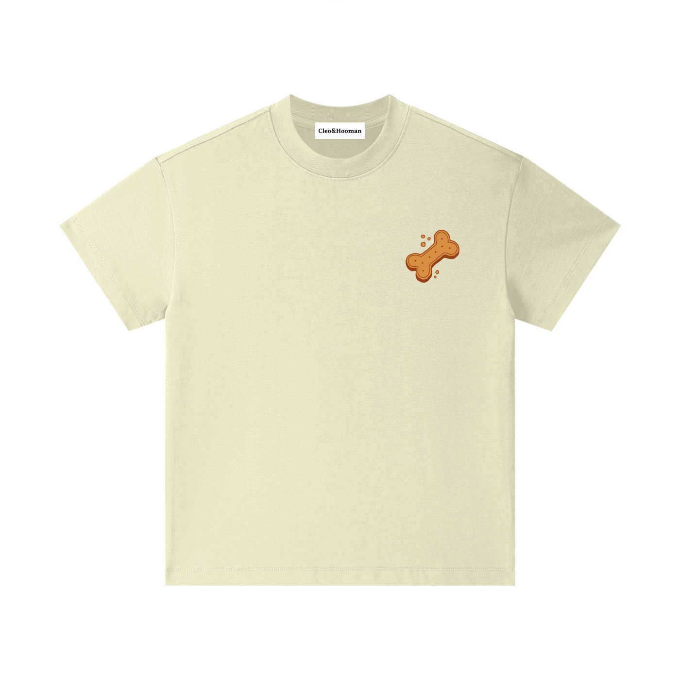 Biscuit Tee