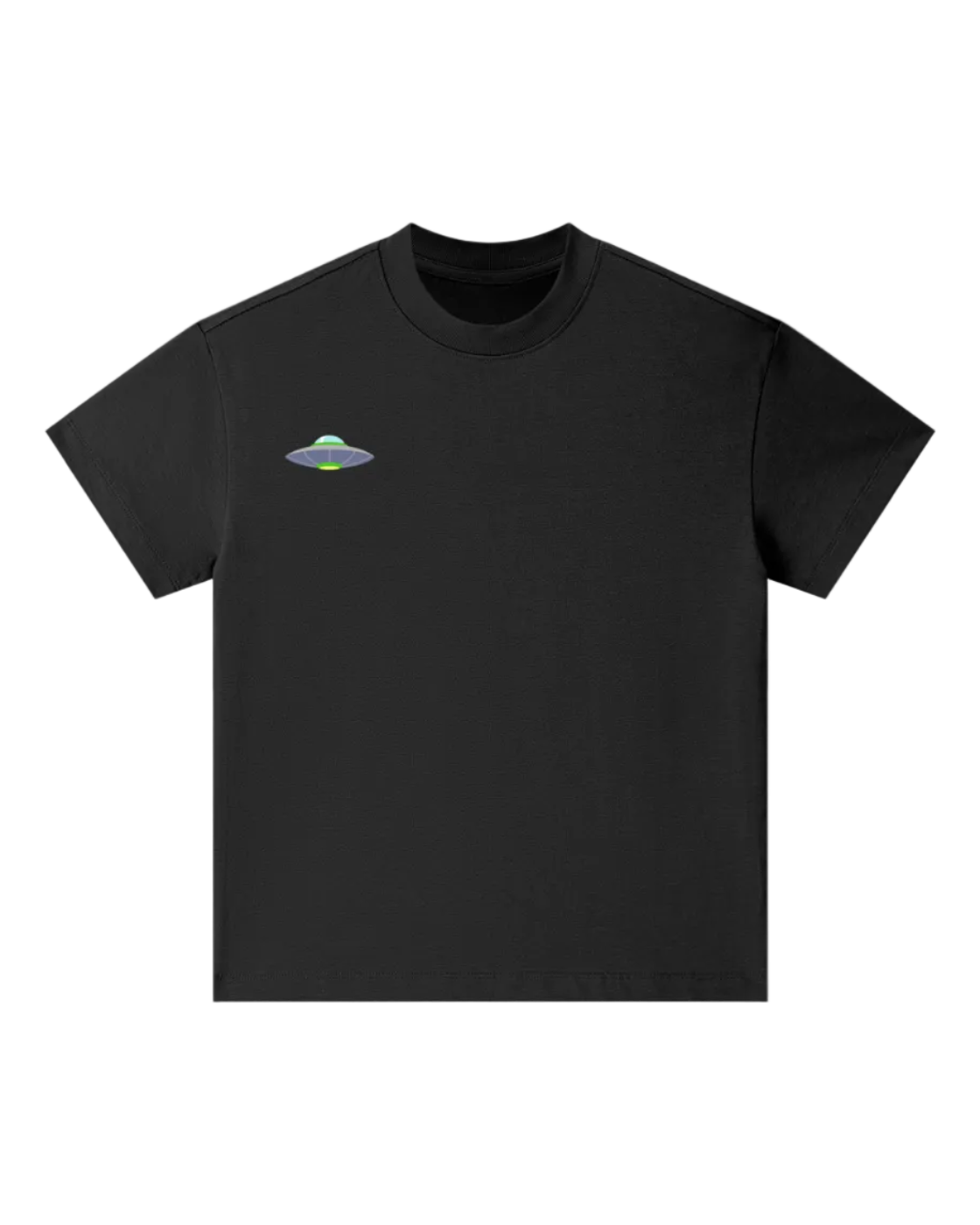 Space Pup V2 Tee