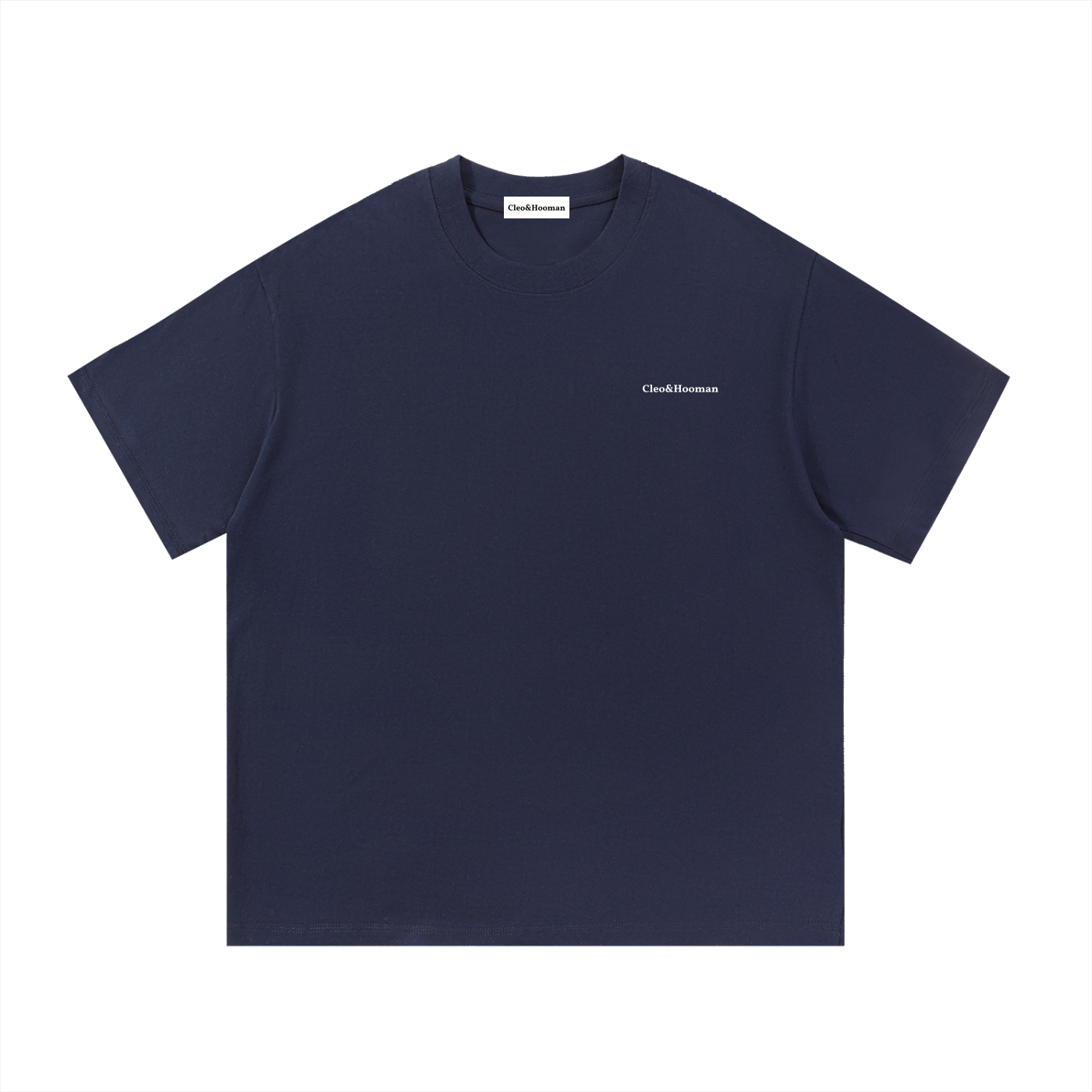 Core Heavyweight Tee