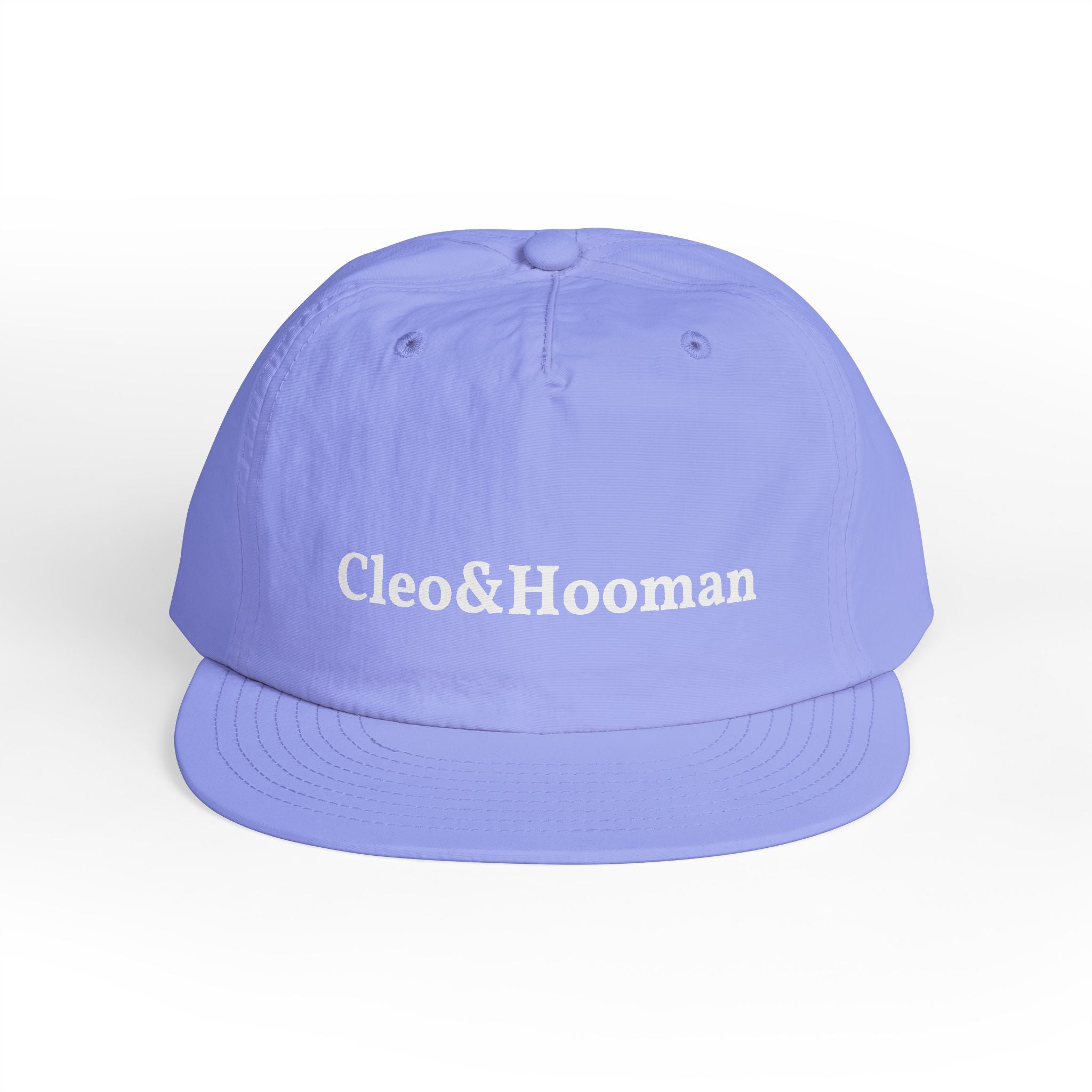 Trademark Surf Cap