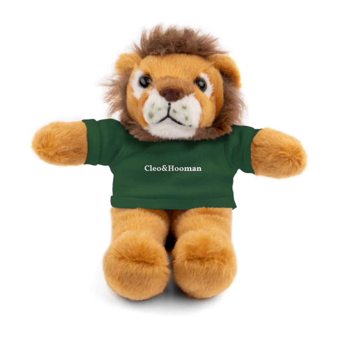 Roary the Lion