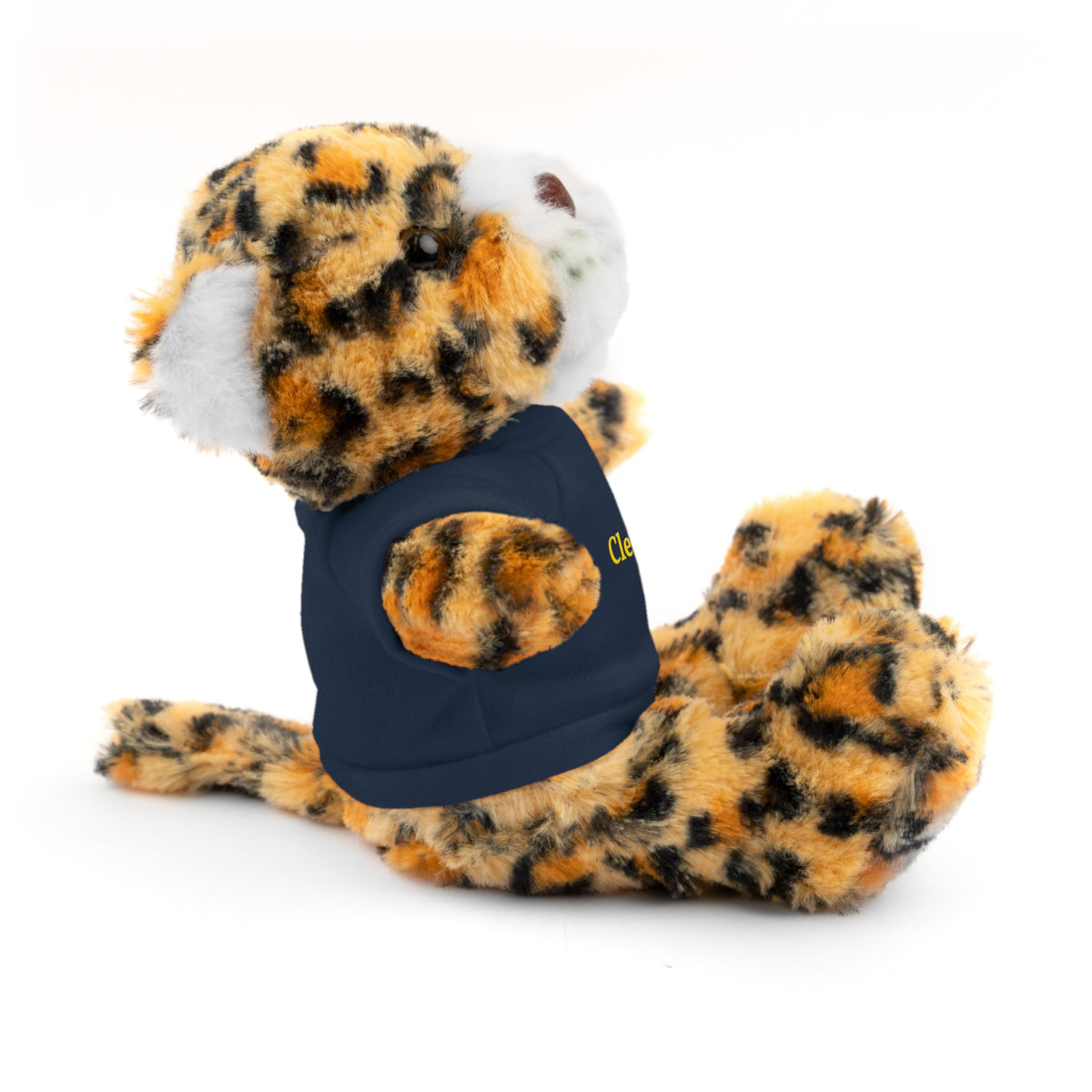 Juno the Jaguar