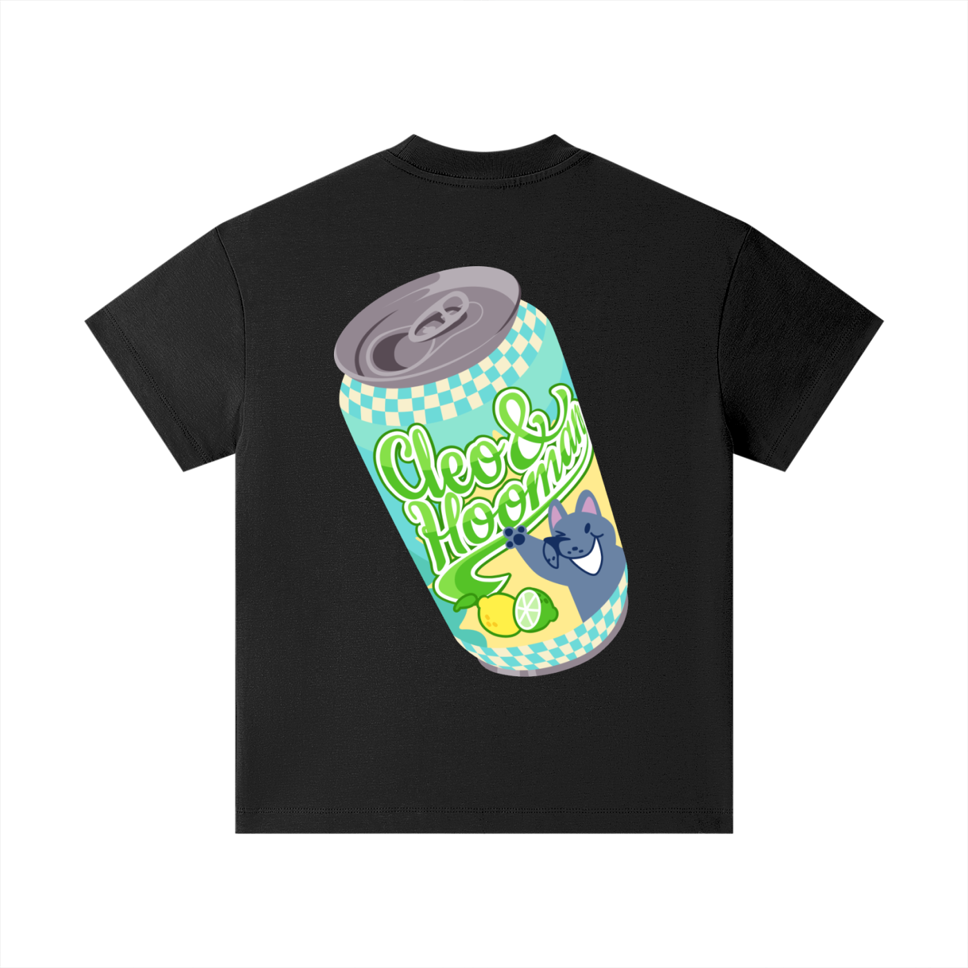 Pup Pop Tee