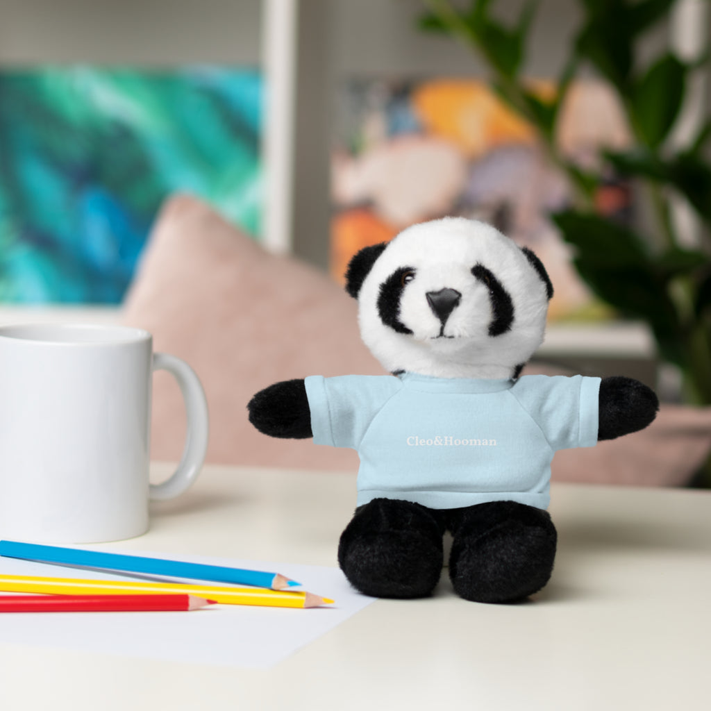 Pandy the Panda