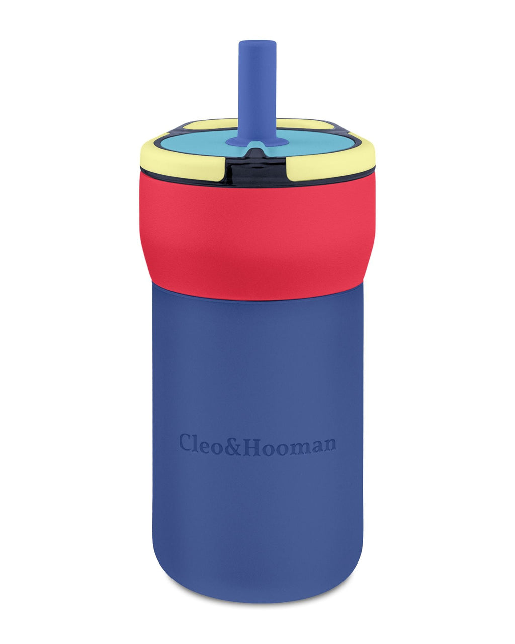 BrüMate x Cleo&Hooman Kids' Tumbler