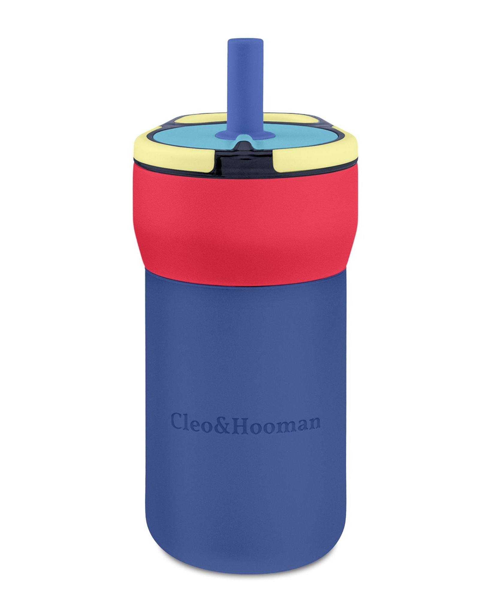 BrüMate x Cleo&Hooman Kids' Tumbler
