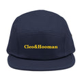 Trademark 5-Panel Cap