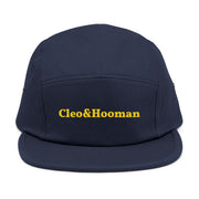 Trademark 5-Panel Cap