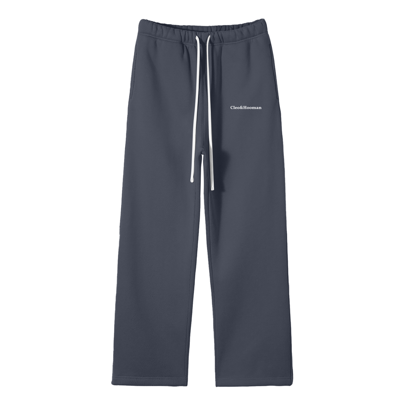 Core Fleece Straight Sweatpants