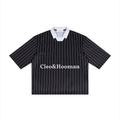 Pinstripe Jersey
