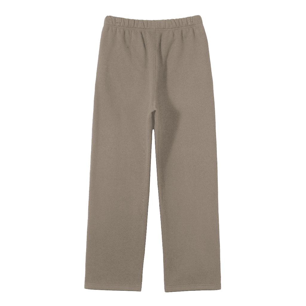 Core Fleece Straight Sweatpants