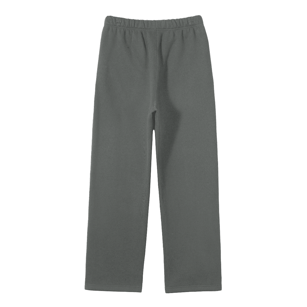 Core Fleece Straight Sweatpants