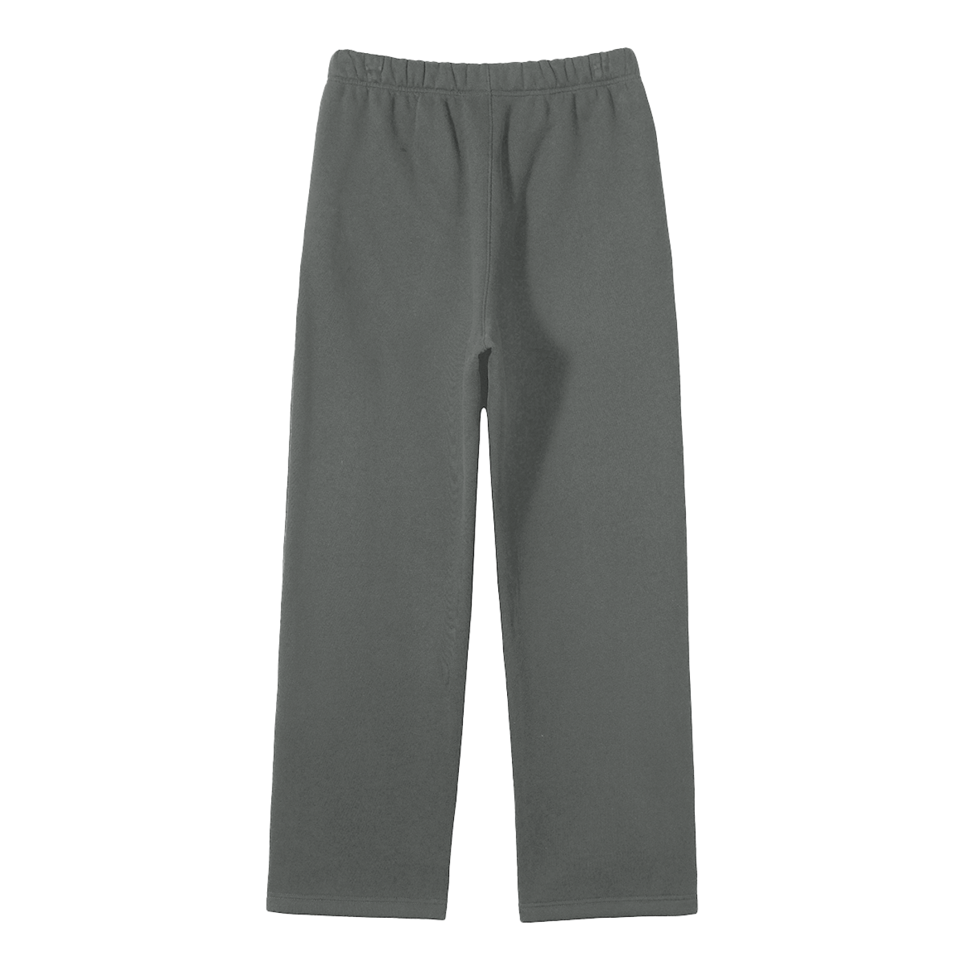 Core Fleece Straight Sweatpants