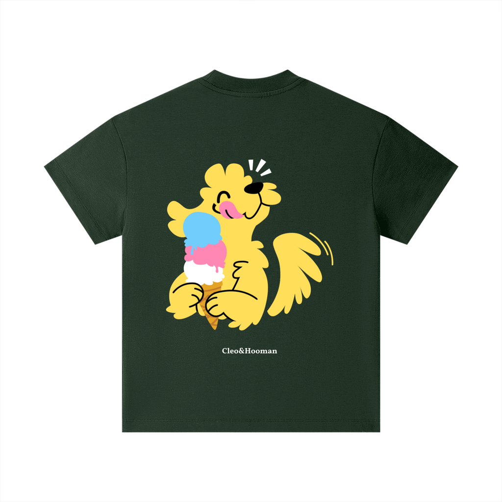 Sweet Scoop Tee