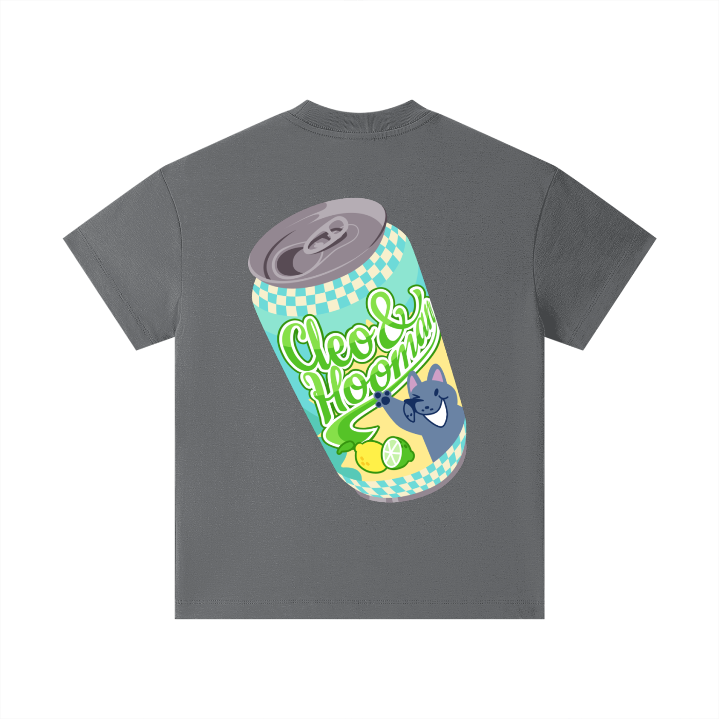 Pup Pop Tee