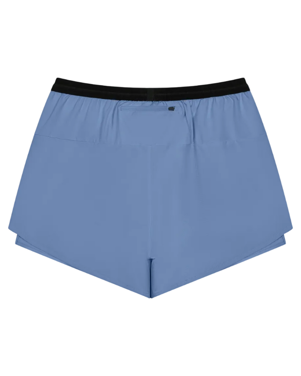 Active 2-in-1 Compression Shorts