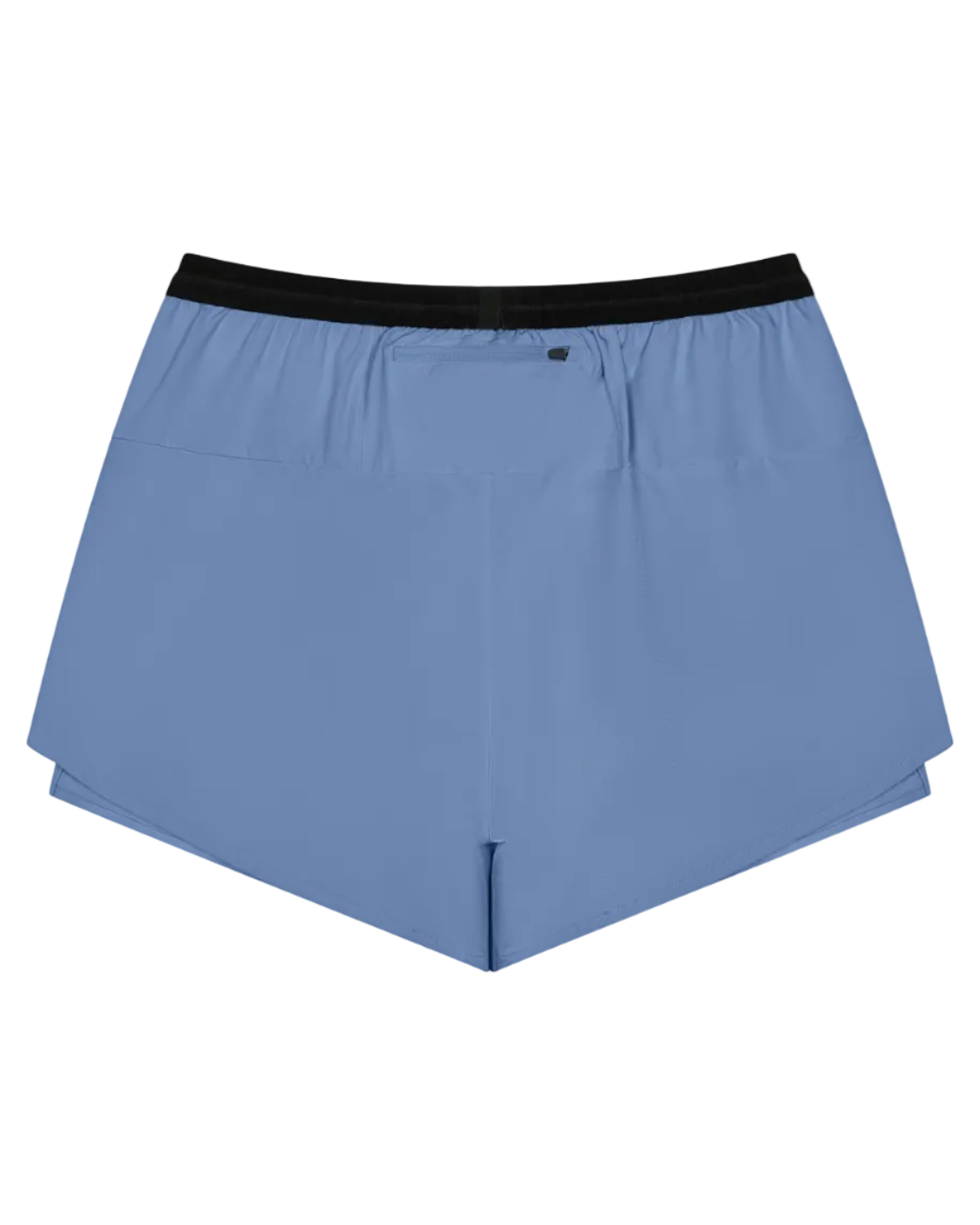 Active 2-in-1 Compression Shorts
