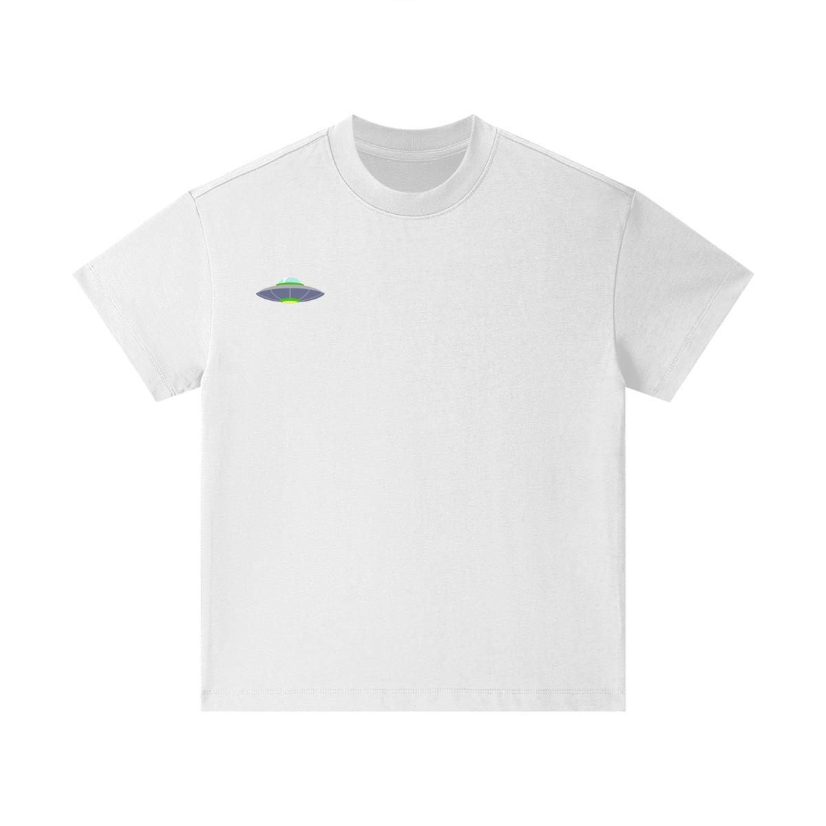 Space Pup V2 Tee