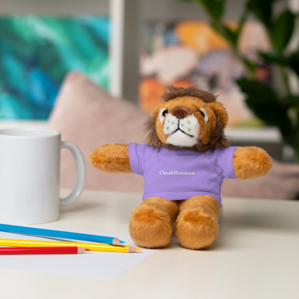 Roary the Lion