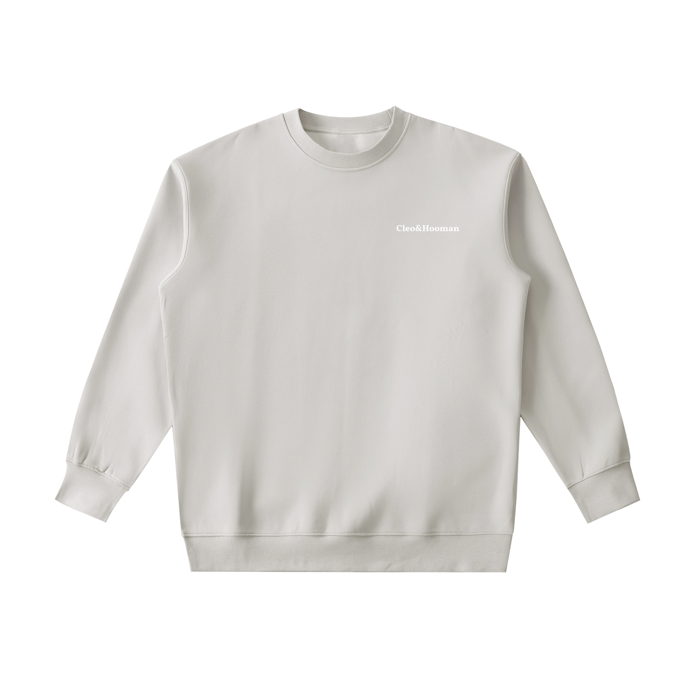 Core Heavyweight Crewneck Sweatshirt