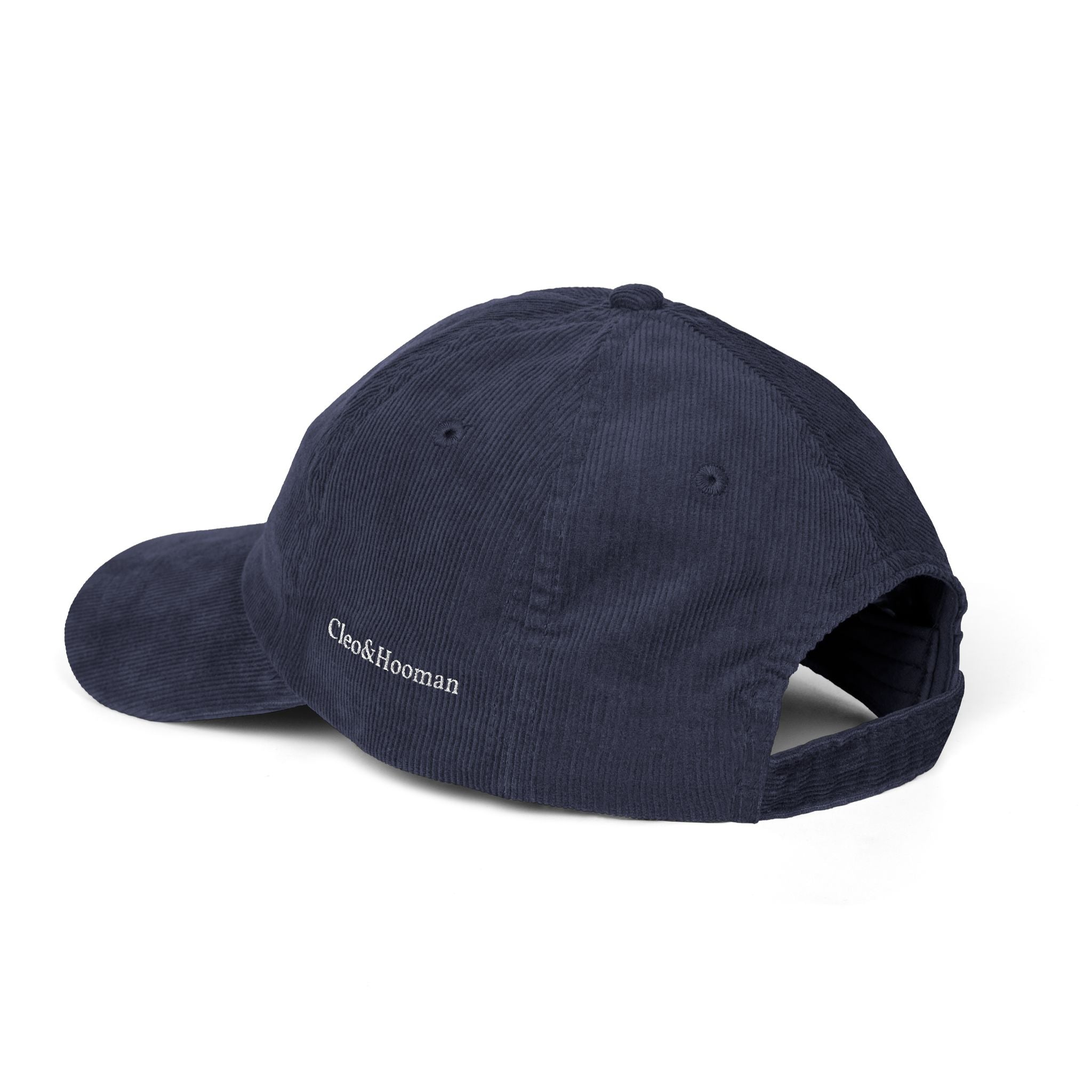 Café y Perros Corduroy Cap (Limited Edition)
