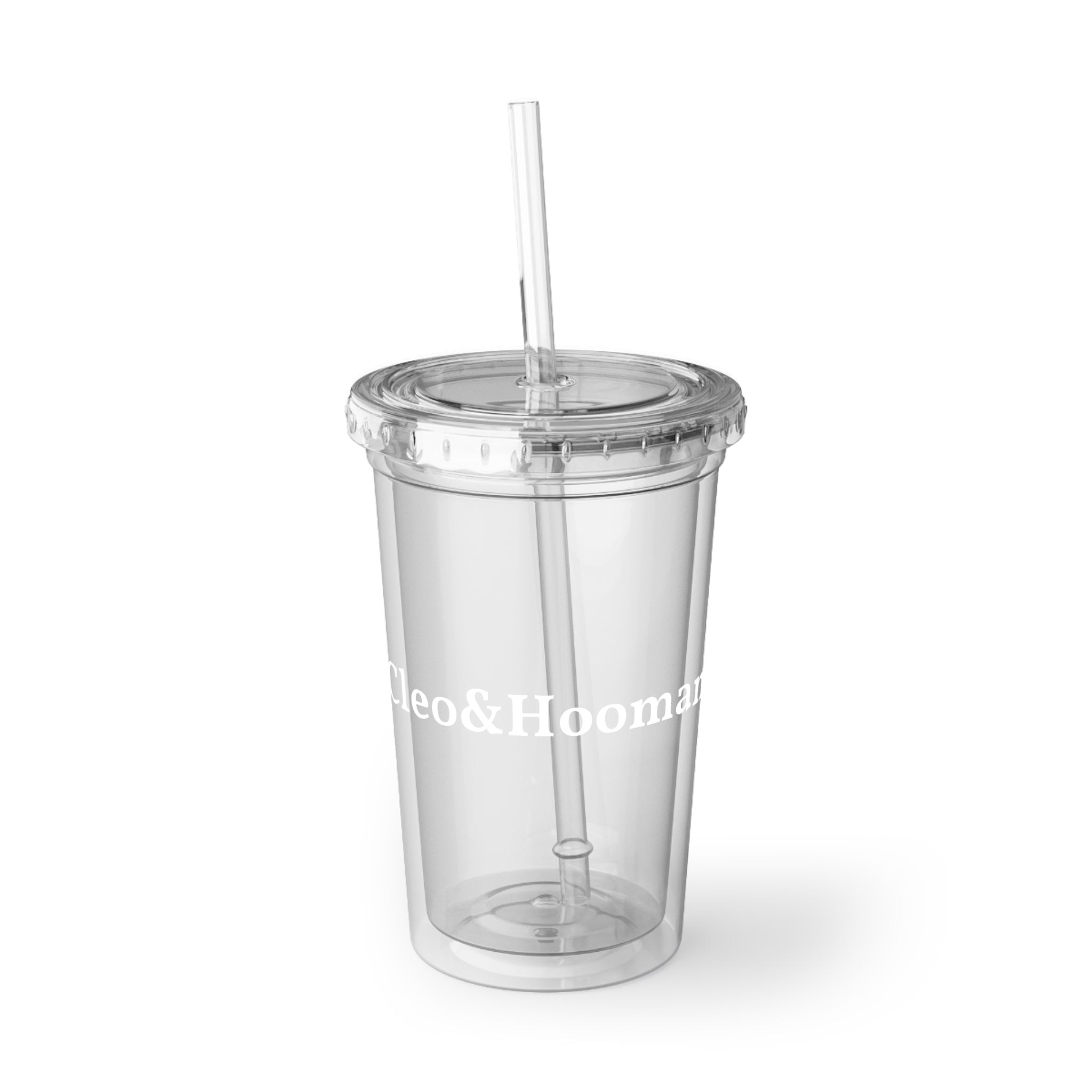 Trademark — 16oz Tumbler Cup