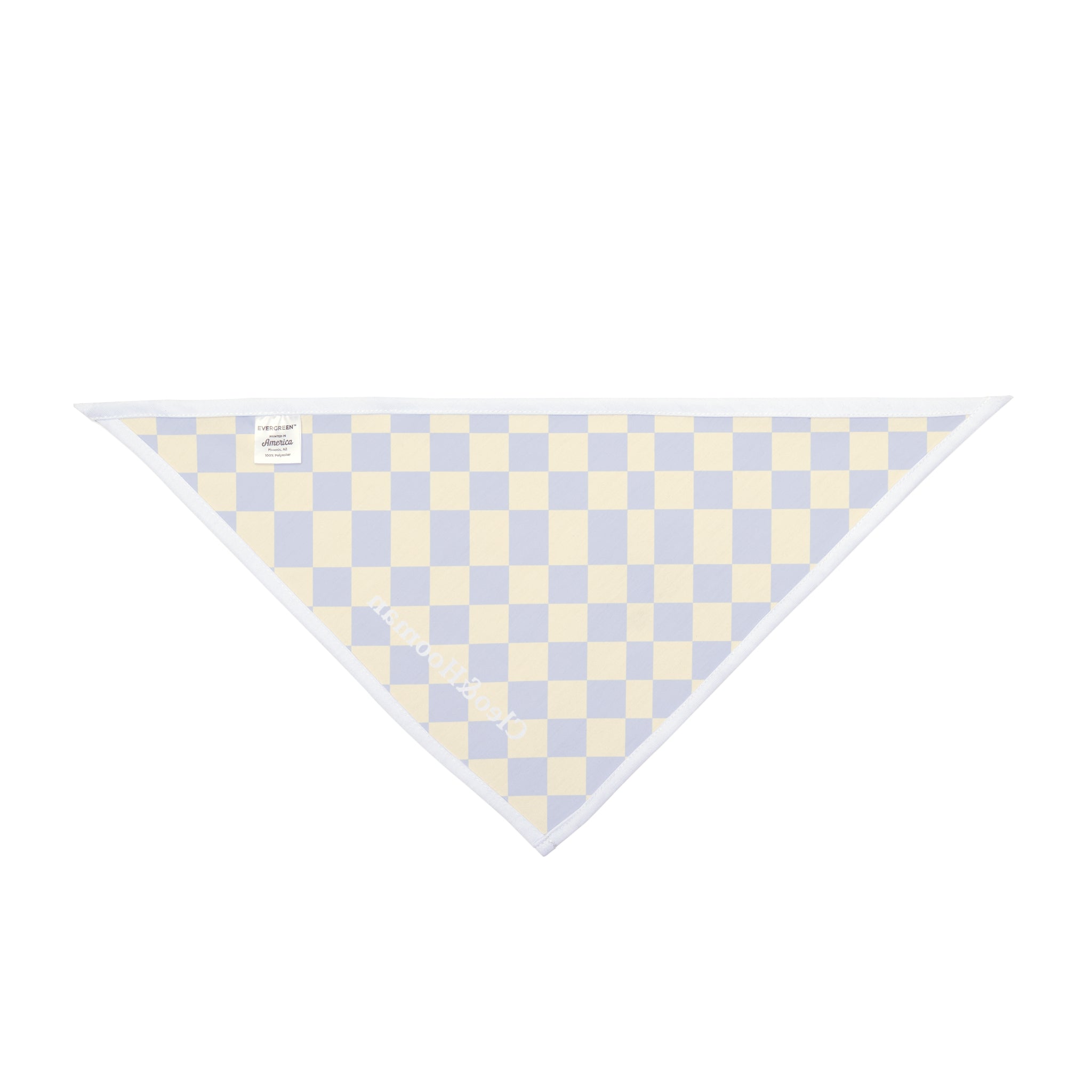 Trademark Pet Bandana