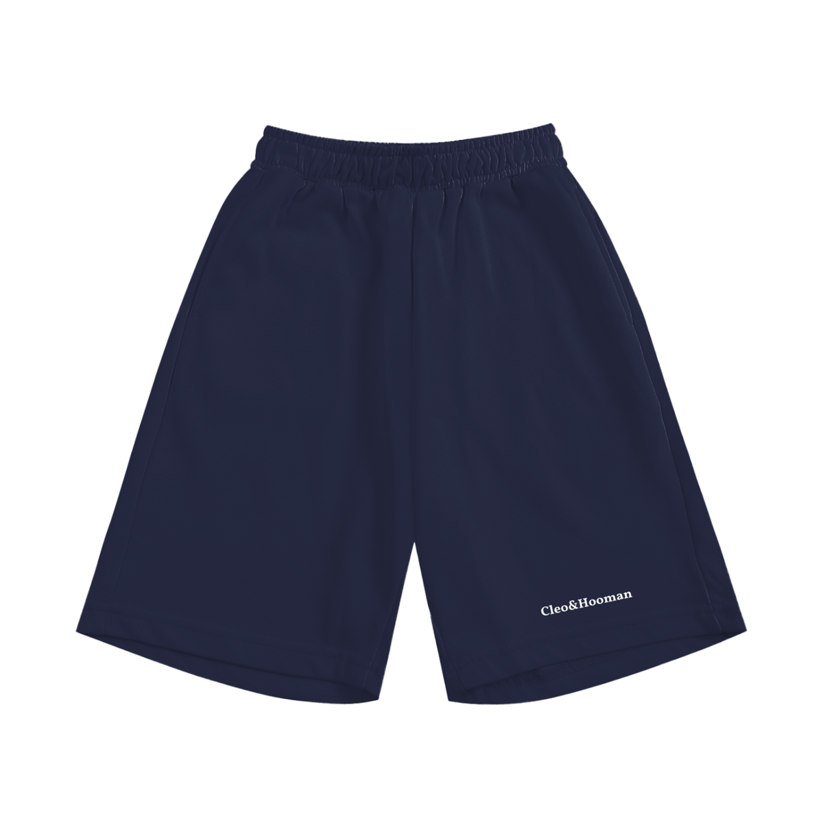 Little Hooman Shorts