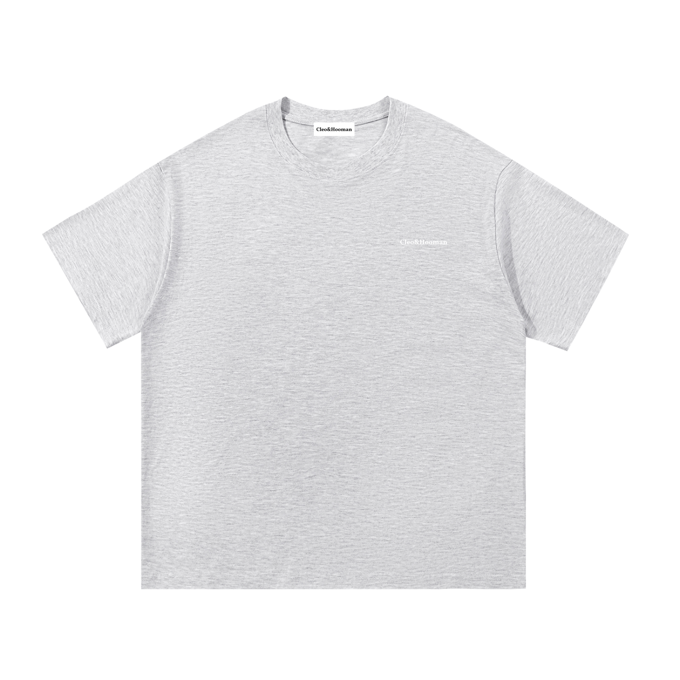 Core Heavyweight Tee
