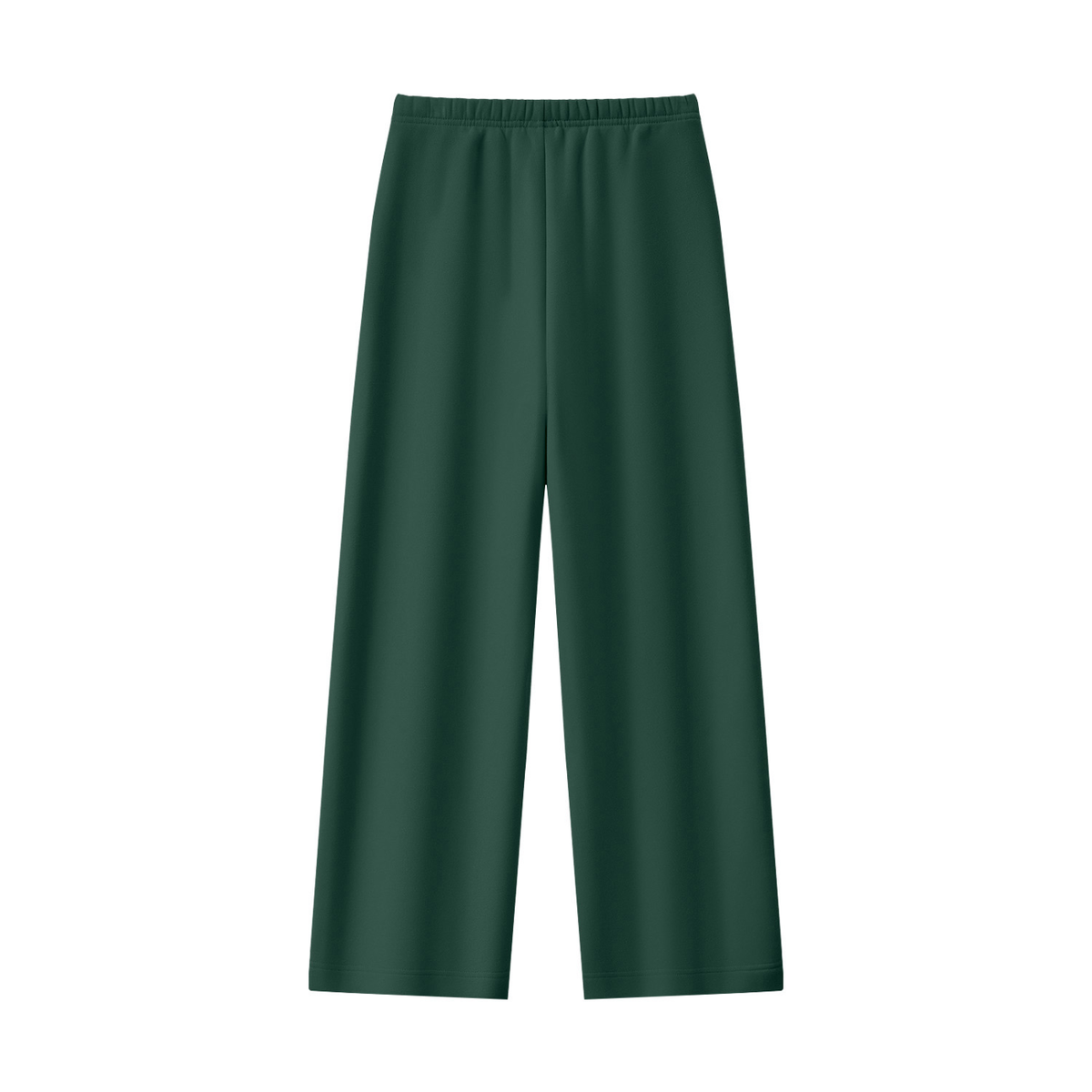 Cleo Straight Leg Fleece Sweatpants