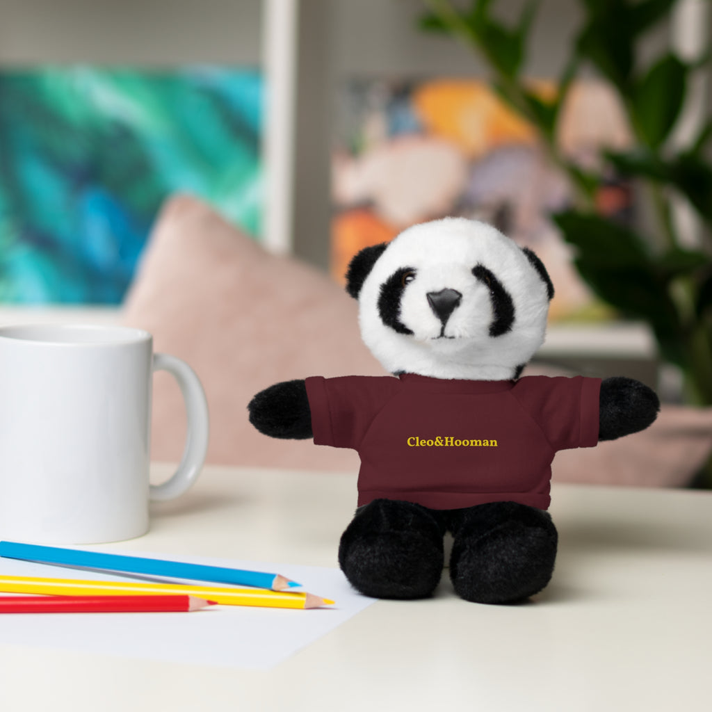 Pandy the Panda