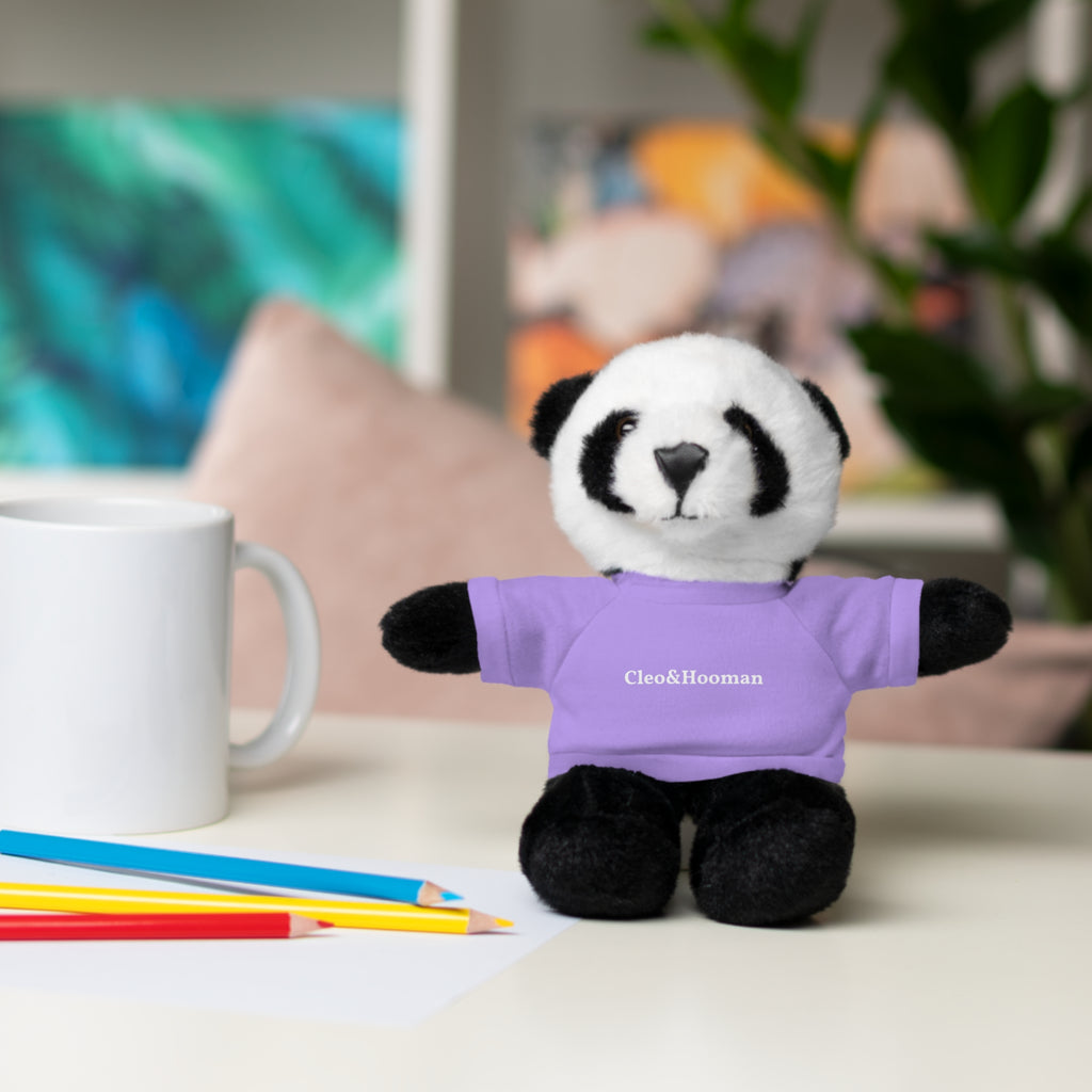 Pandy the Panda