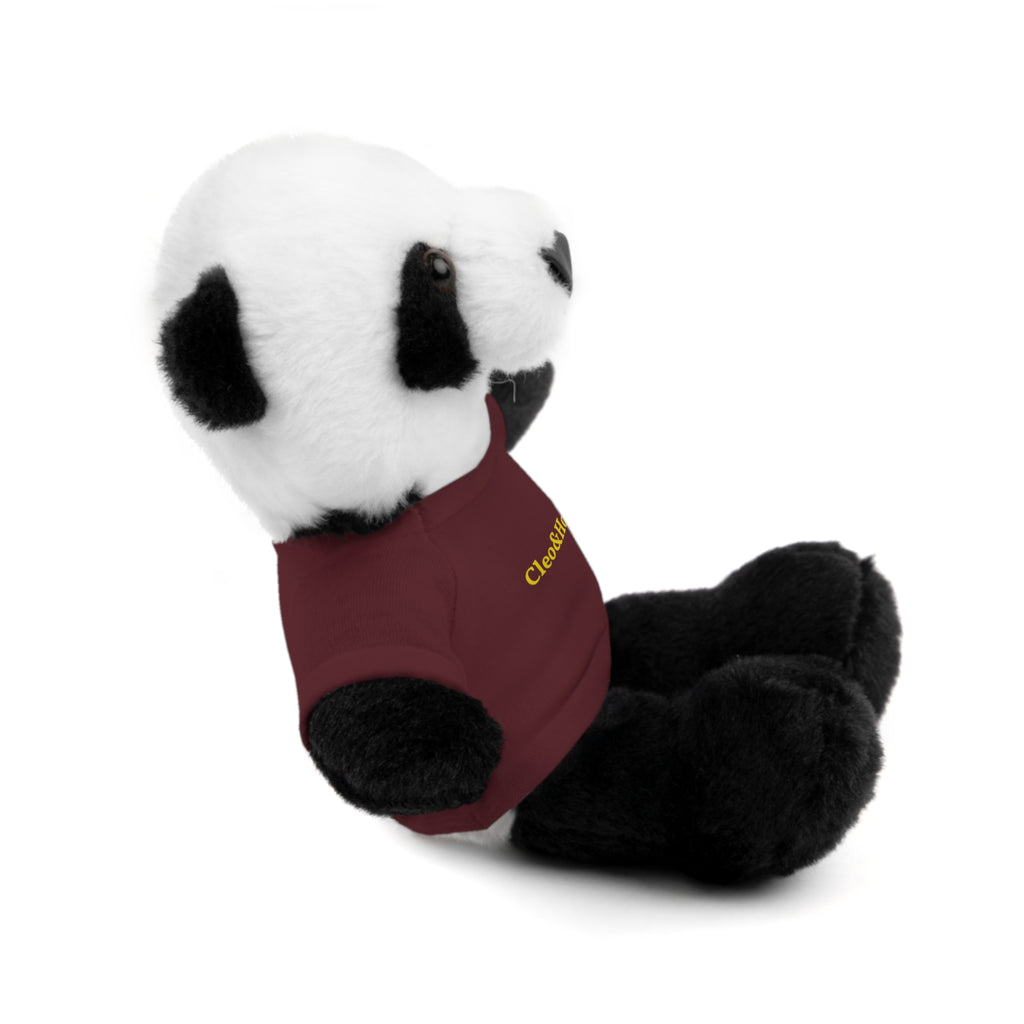 Pandy the Panda