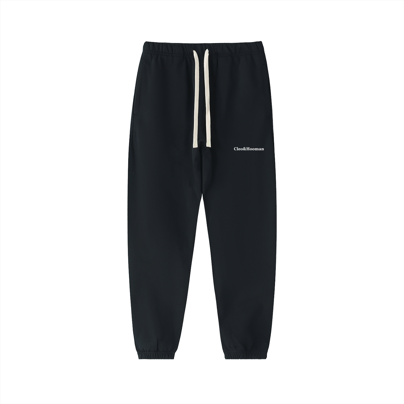 Core Heavyweight Cotton Sweatpants